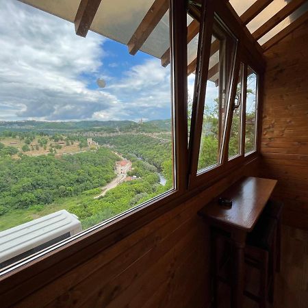 Tsarevets Residence Veliko Tarnovo Exterior photo