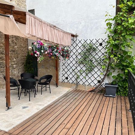 Tsarevets Residence Veliko Tarnovo Exterior photo