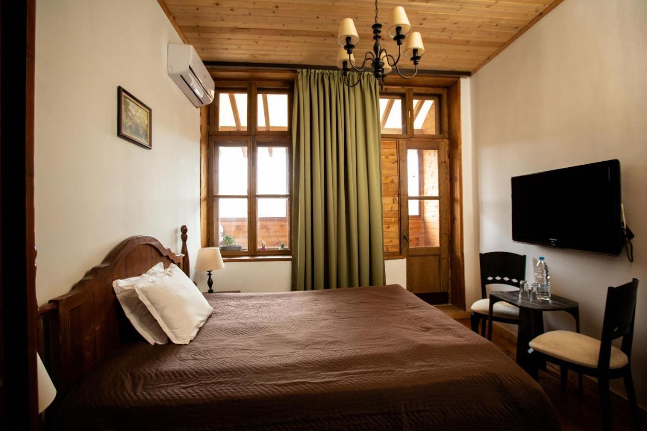 Tsarevets Residence Veliko Tarnovo Exterior photo