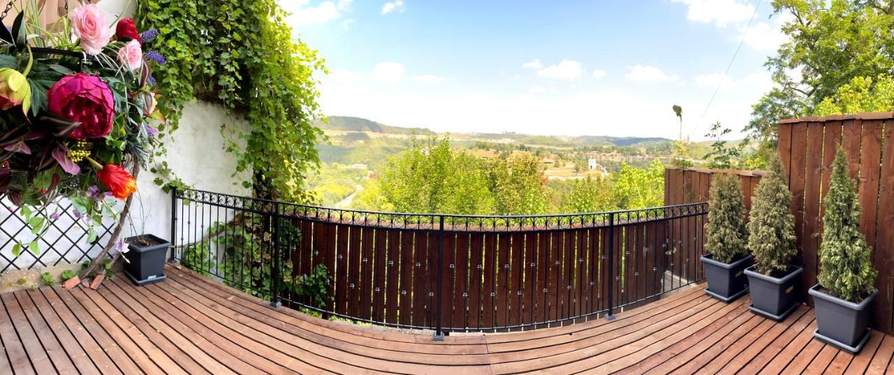 Tsarevets Residence Veliko Tarnovo Exterior photo