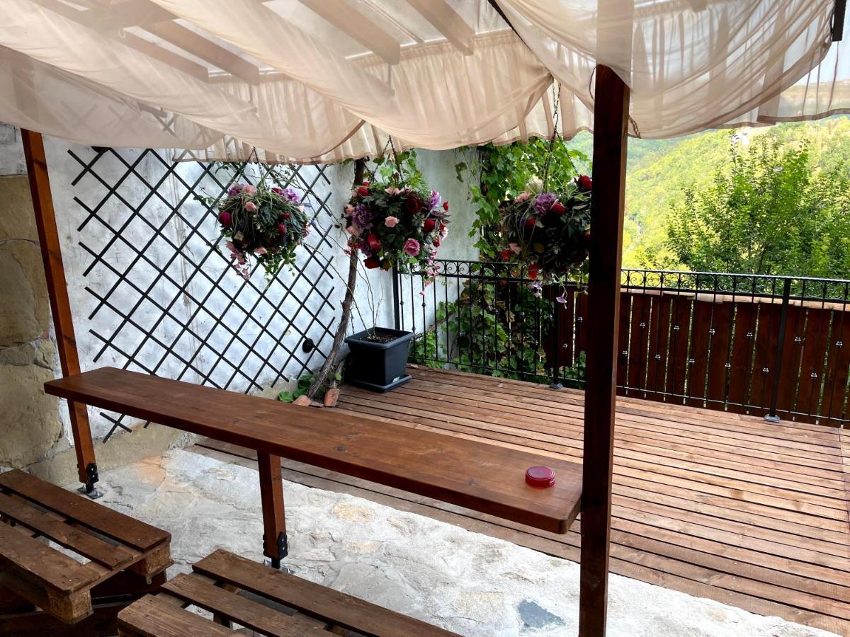 Tsarevets Residence Veliko Tarnovo Exterior photo