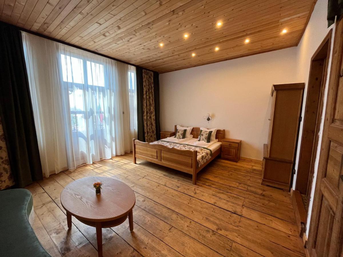 Tsarevets Residence Veliko Tarnovo Exterior photo