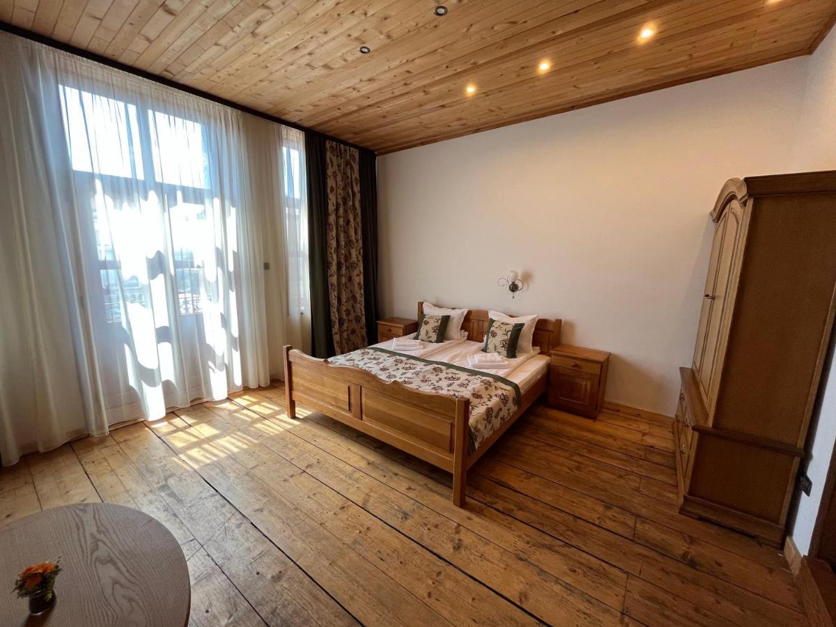 Tsarevets Residence Veliko Tarnovo Exterior photo