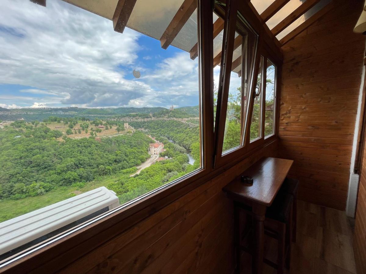 Tsarevets Residence Veliko Tarnovo Exterior photo