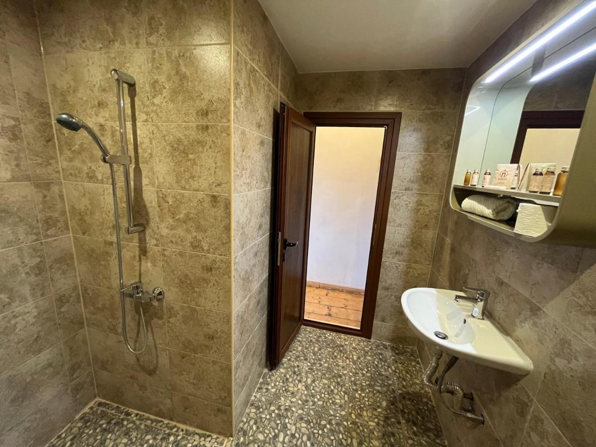 Tsarevets Residence Veliko Tarnovo Exterior photo