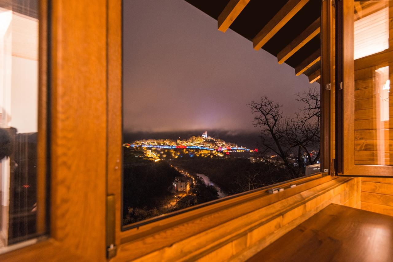 Tsarevets Residence Veliko Tarnovo Exterior photo