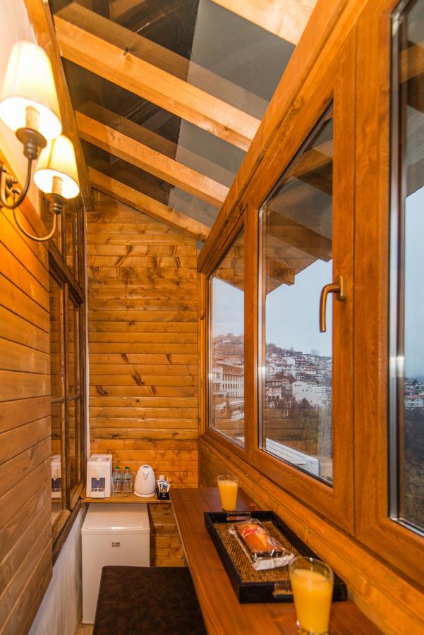 Tsarevets Residence Veliko Tarnovo Exterior photo